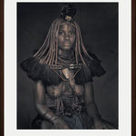 Jimmy Nelson, Matutjavi Tjavara, Himba | Epupa Falls | Namibia, 2011