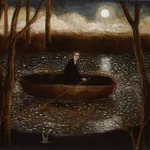 John Caple, River Journey, 2023