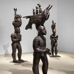 Deborah Bell, Invocation: The Ancient Ones II Ed 1/9, 2015