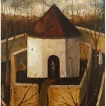 John Caple, To Seek Strange Truths, 2019