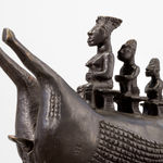 Deborah Bell, Invocation: The Ancient Ones II Ed 1/9, 2015