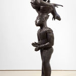 Deborah Bell, Invocation: The Ancient Ones II Ed 1/9, 2015