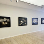 John Caple, The Woodman, 2023