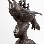 Deborah Bell, Invocation: The Ancient Ones II Ed 1/9, 2015