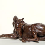 Andrew Watt, Silent Water