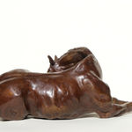 Andrew Watt, Silent Water