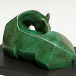 Andrew Watt, Silent Water