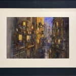 Brian Smith RI, Lockdown SOLD