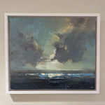 Richard Barrett, Light shining through