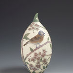 Tiffany Scull, Chaffinch & Cherry form