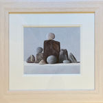 Nigel Ashcroft, Shoreline