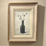 Nigel Ashcroft, Poppy-heads