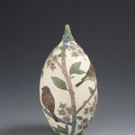 Tiffany Scull, Chaffinch & Cherry form