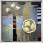 Graham Evernden, Tulips and lemons