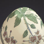 Tiffany Scull, Chaffinch & Cherry form