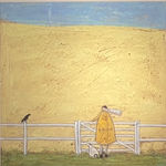 Sam Toft, The noisy crow
