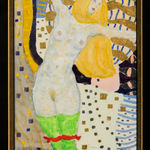 K S Kang (Nicks), Emma