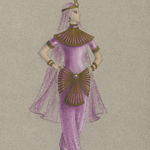 Joan Jefferson Farjeon, Genie