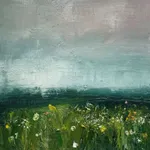 Rachel Arif, Elderflower