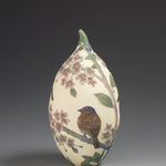 Tiffany Scull, Chaffinch & Cherry form