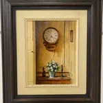 Ron Bone, Wall clock SOLD