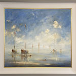 Tina Stokes, Summer warmth