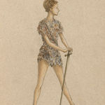 Joan Jefferson Farjeon, Peter