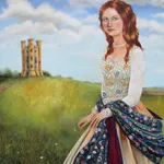 Rosie Lippett, A tower of beauty