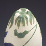 Tiffany Scull, Swimming Fancy Fish vessel