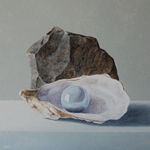 Nigel Ashcroft, Oyster