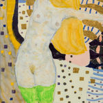 K S Kang (Nicks), Emma