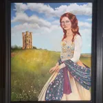 Rosie Lippett, A tower of beauty