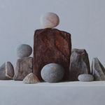 Nigel Ashcroft, Shoreline