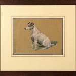 George Paice, Alert - terrier study