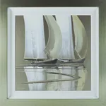 Duncan MacGregor, An early start