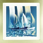 Duncan MacGregor, Keeping together