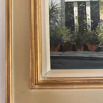 Jeremy Barlow ROI, Peyriac-de-Mer, Provence SOLD