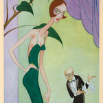 Beresford Egan, "You are not forgotten"