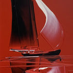 Duncan MacGregor, Red reflections