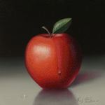 Rob Ritchie, Red Delicious