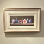 Nigel Ashcroft, A Gathering of Figs