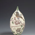 Tiffany Scull, Chaffinch & Cherry form