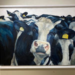 Katie Wilkins, Overly curious