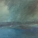 Rachel Arif, Aldeburgh