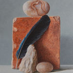 Nigel Ashcroft, Totem 3 - Jurassic