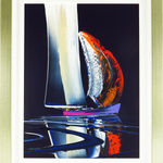 Duncan MacGregor, A splash of colour