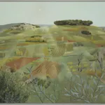 Tom Mabon, An Evening in Spring