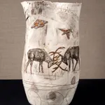 Jacqueline Leighton Boyce, The Rut, 2010