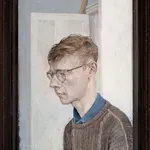 Tai-Shan Schierenberg (b. 1962), Norfolk - Tree, 1992