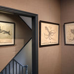 Andrea Collesano, PRIMITIAE